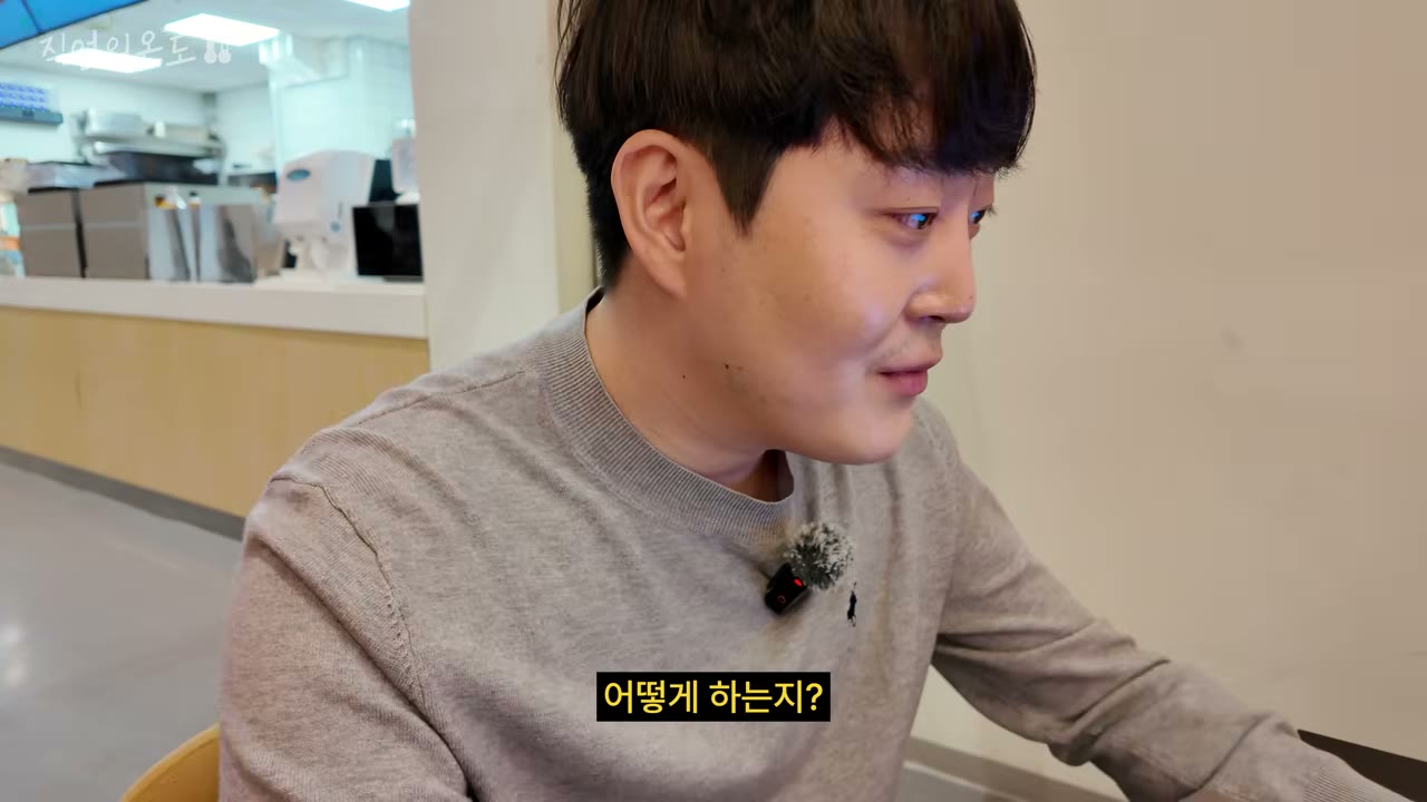 상품당 광고비 1천원만 쓴다는 주장